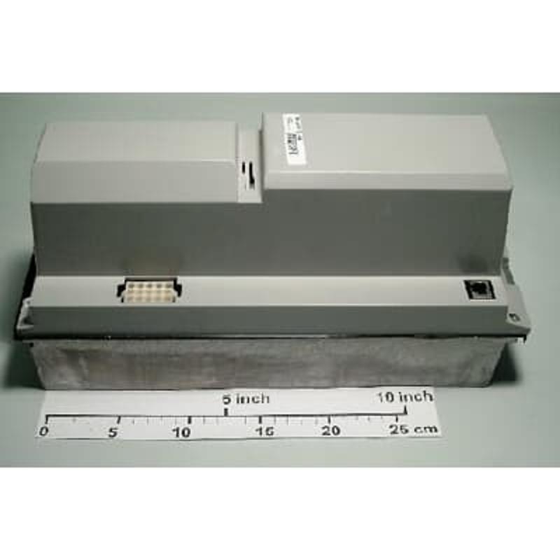 ABB Robotics GU Drive unit